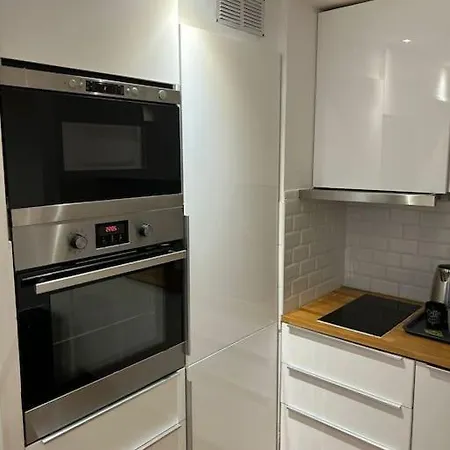 Moderne Ambiance Led Personnalisable Apartamento